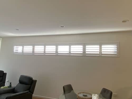 Designer Shutters 30